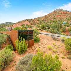 Wander Sedona Ridge