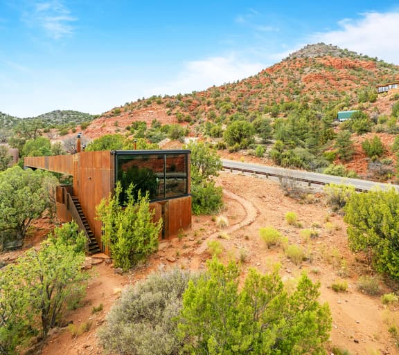 Wander Sedona Ridge - Image 1